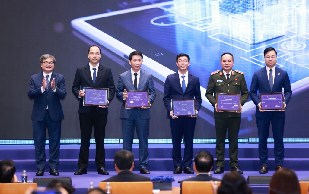 Hà Nội thành lập Công ty Cổ phần Trung tâm Đổi mới Sáng tạo