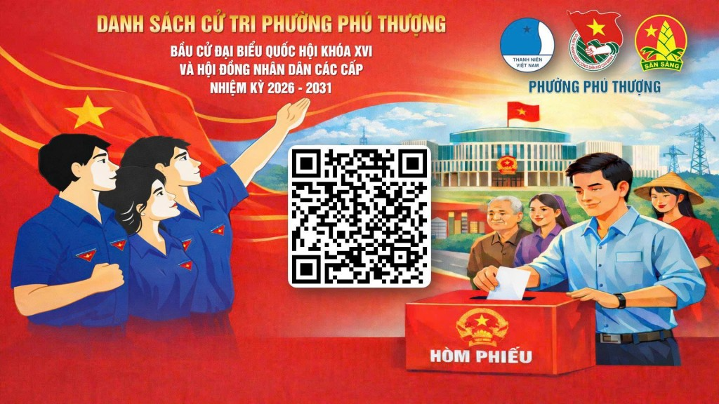 Hành trình thay đổi nhận thức của bạn trẻ trước kỳ bầu cử Hành trình thay đổi nhận thức của bạn trẻ trước kỳ bầu cử
