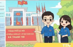 Hành trình thay đổi nhận thức của bạn trẻ trước kỳ bầu cử