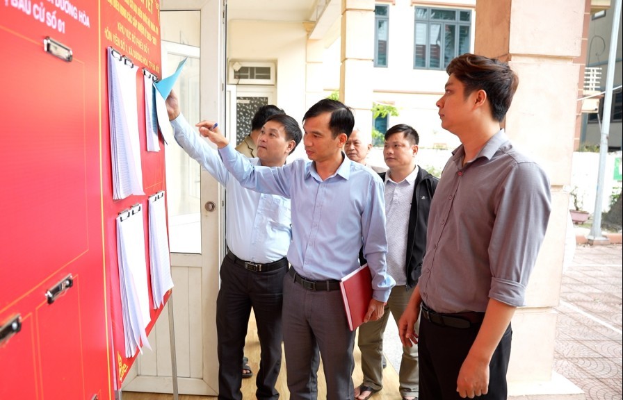 Hà Nội: Chạy nước rút chuẩn bị cho ngày hội toàn dân