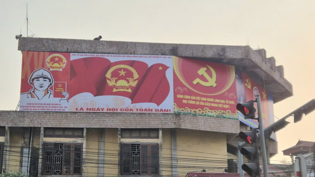 Hà Nội: Chạy nước rút chuẩn bị cho ngày hội toàn dân