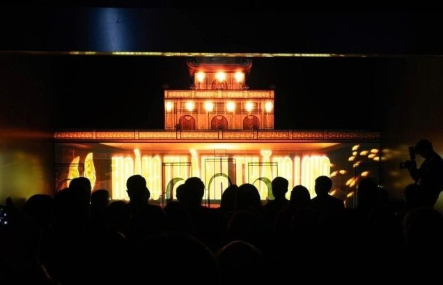 Hà Nội sống động qua công nghiệp văn hoá và công nghiệp sáng tạo