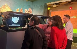 Hà Nội sống động qua công nghiệp văn hóa sáng tạo