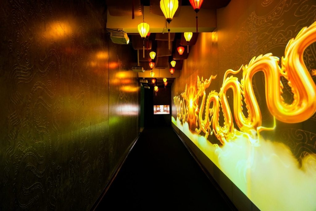 Hà Nội sống động qua công nghiệp văn hóa sáng tạo Hà Nội sống động qua công nghiệp văn hóa sáng tạo