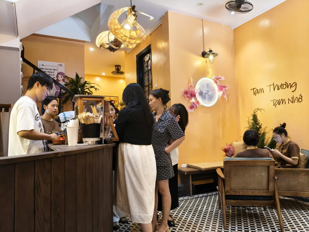 Thất nghiệp tuổi 42 và “cú hích” từ đào tạo nghề miễn phí Thất nghiệp tuổi 42 và “cú hích” từ đào tạo nghề miễn phí