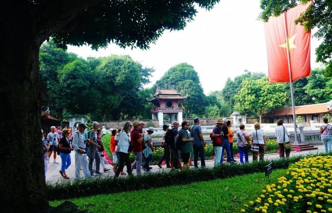 Để văn hóa thực sự trở thành nền tảng vững chắc của phát triển