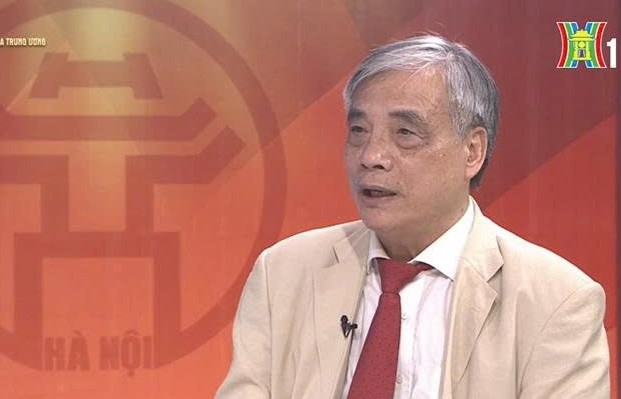 Hà Nội với sứ mệnh dẫn dắt cả nước thực hiện Nghị quyết của Đảng