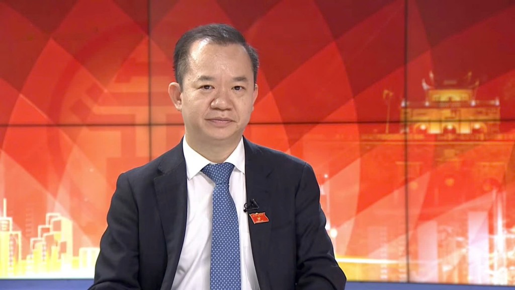 Cơ chế mới để Hà Nội chuyển hoá lợi thế, định hình tương lai Cơ chế mới để Hà Nội chuyển hoá lợi thế, định hình tương lai