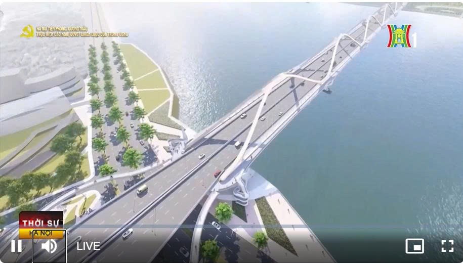 Hà Nội với sứ mệnh dẫn dắt cả nước thực hiện Nghị quyết của