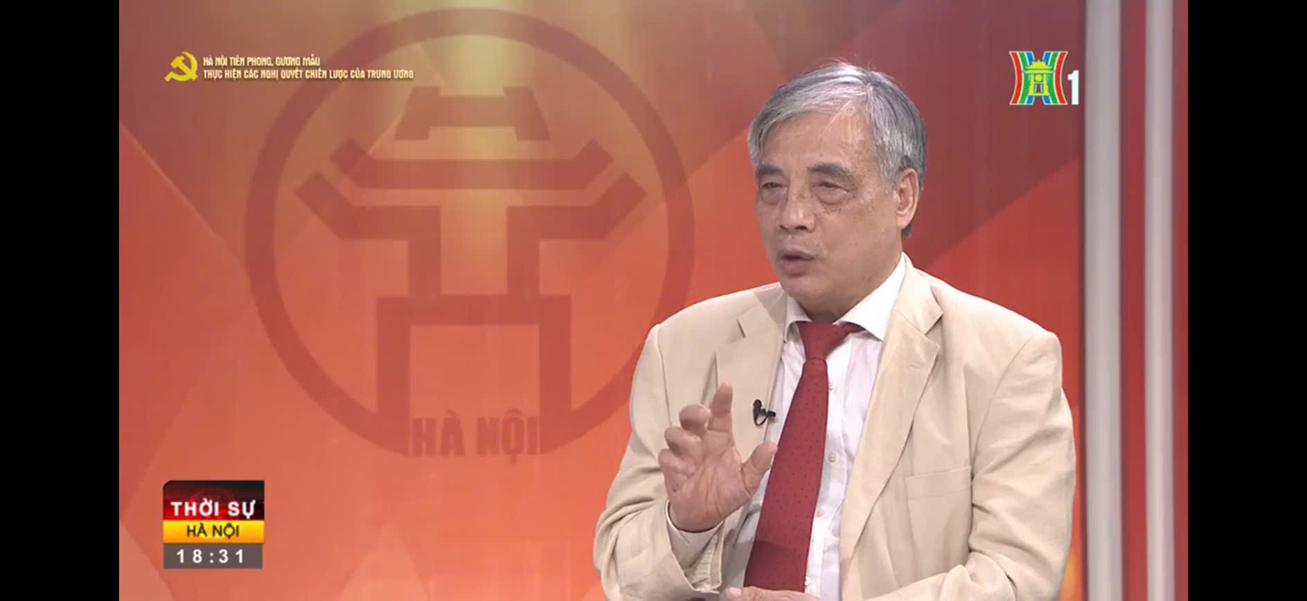 Để văn hóa thực sự trở thành nền tảng vững chắc của phát triển