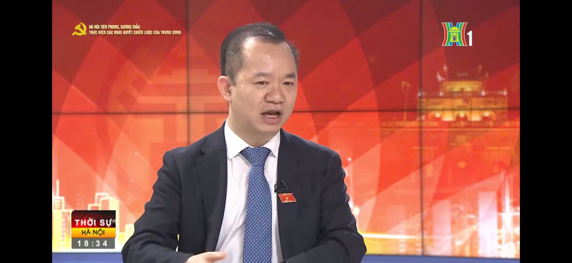 Để văn hóa thực sự trở thành nền tảng vững chắc của phát triển