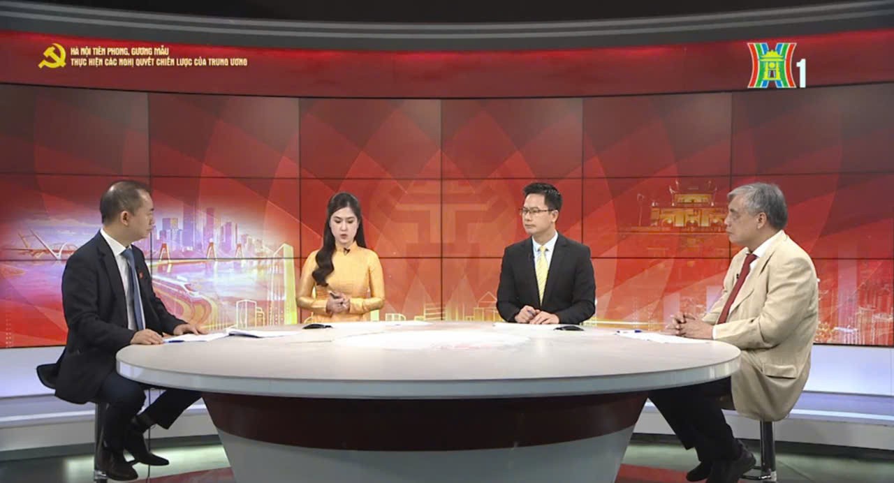 Để văn hóa thực sự trở thành nền tảng vững chắc của phát triển