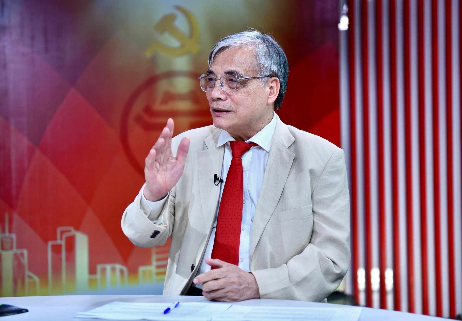 Động lực mới để các doanh nghiệp Nhà nước kiến tạo, mở đường