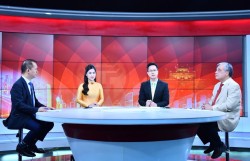 Hà Nội tiên phong, gương mẫu đưa Nghị quyết vào cuộc sống