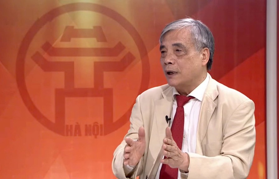 Xác định tầm nhìn, tạo bước nhảy vọt về kinh tế Nhà nước