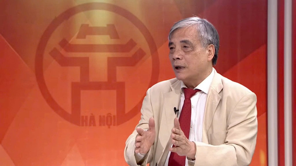 Xác định tầm nhìn, tạo bước nhảy vọt về kinh tế Nhà nước Xác định tầm nhìn, tạo bước nhảy vọt về kinh tế Nhà nước