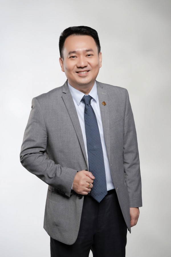 Ông Lê Trí Thông