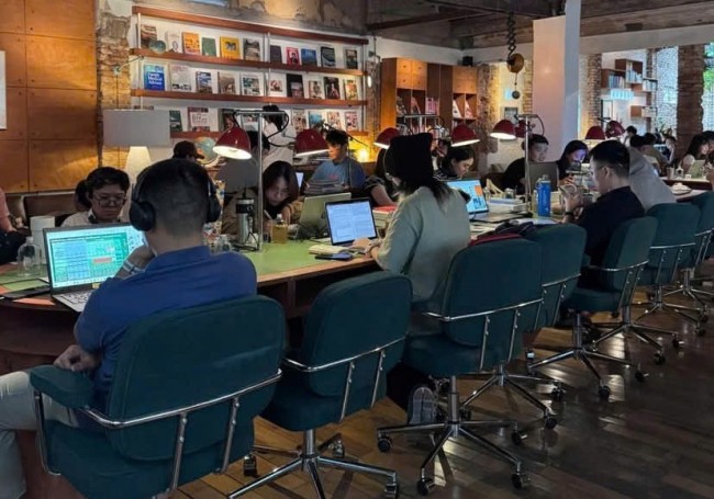 Đừng vội “nhảy” việc sau Tết