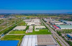 Khu vực tư nhân trong chu kỳ cạnh tranh mới