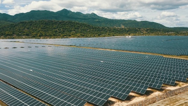 Khu vực tư nhân trong chu kỳ cạnh tranh mới Khu vực tư nhân trong chu kỳ cạnh tranh mới