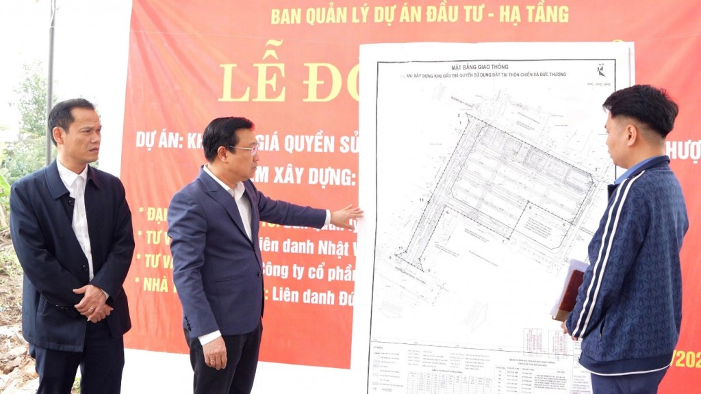 Quyết tâm khơi thông mọi nguồn lực để phát triển kinh tế bền vững