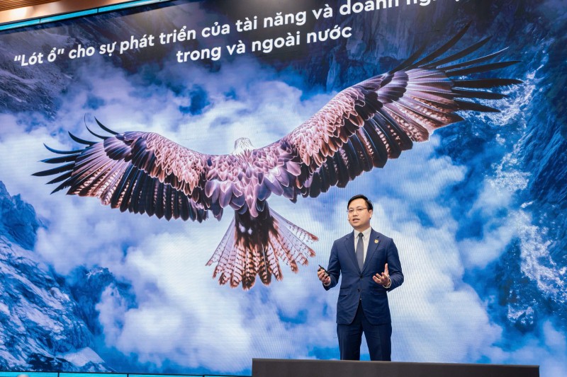 Khi đổi mới sáng tạo là động lực tăng trưởng dài hạn…