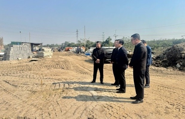 Quyết tâm khơi thông mọi nguồn lực để phát triển kinh tế bền vững