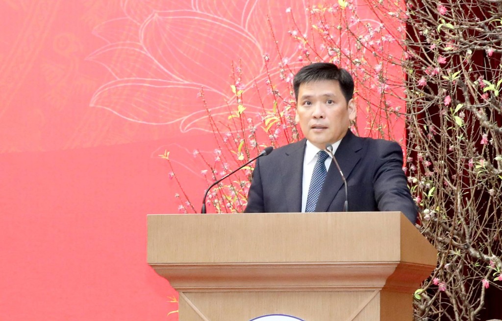 Đồng chí Dương Quốc Huy giữ chức Bí thư tỉnh ủy Lào Cai Đồng chí Dương Quốc Huy giữ chức Bí thư tỉnh ủy Lào Cai