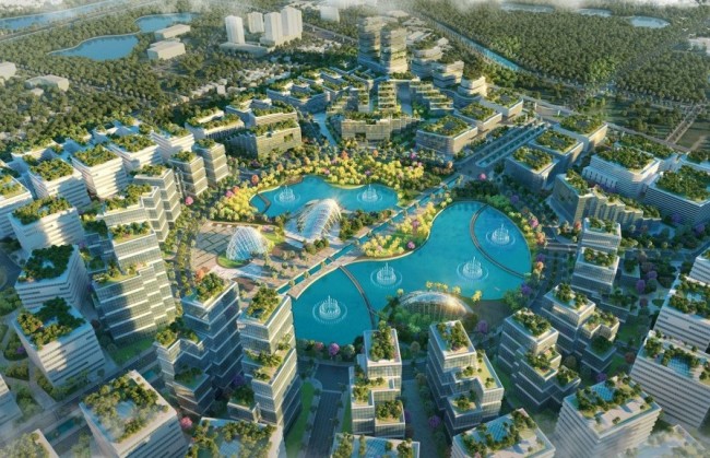 Khi đổi mới sáng tạo là động lực tăng trưởng dài hạn…