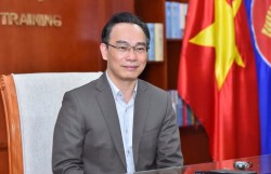 Thủ tướng giao Quyền Bộ trưởng Bộ GD&ĐT cho PGS.TS Hoàng Minh Sơn