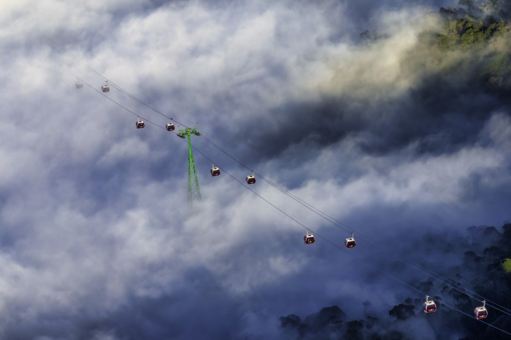 Tuyến cáp treo Bà Nà là dấu mốc khai mở của thương hiệu Sun World, đặt nền tảng cho một giai đoạn phát triển mới của ngành cáp treo du lịch Việt Nam cả về quy mô, công nghệ lẫn chuẩn mực vận hành