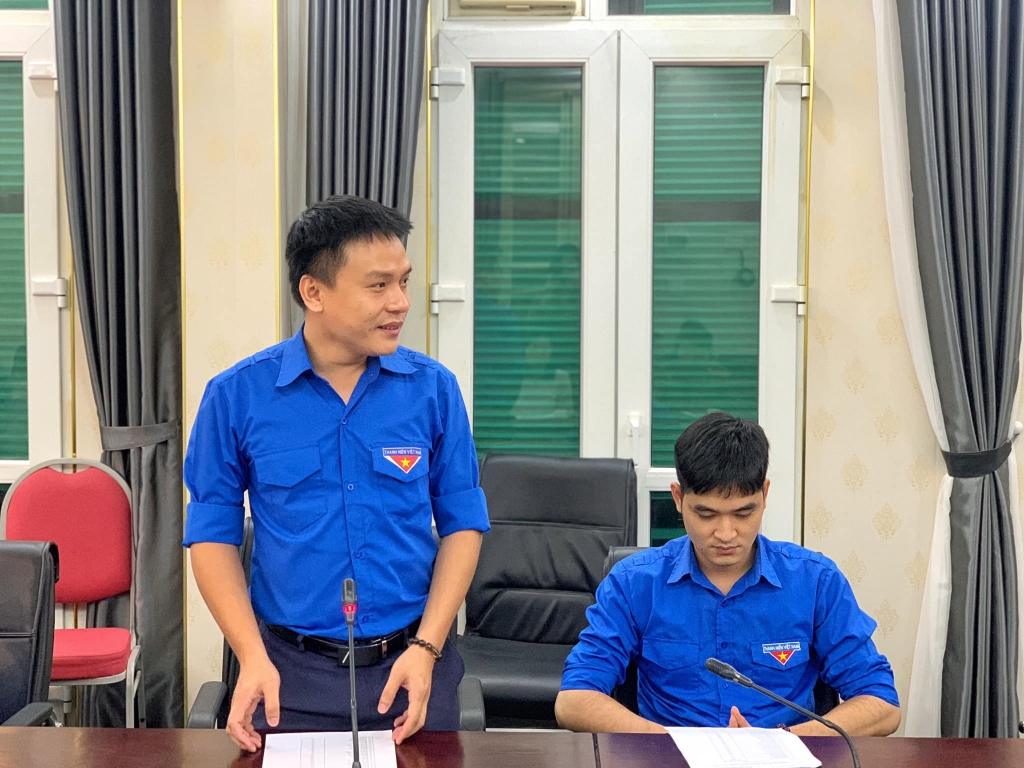 Thí sinh lọt vào Bán kết chia sẻ ý tưởng xây dựng sản phẩm dự thi
