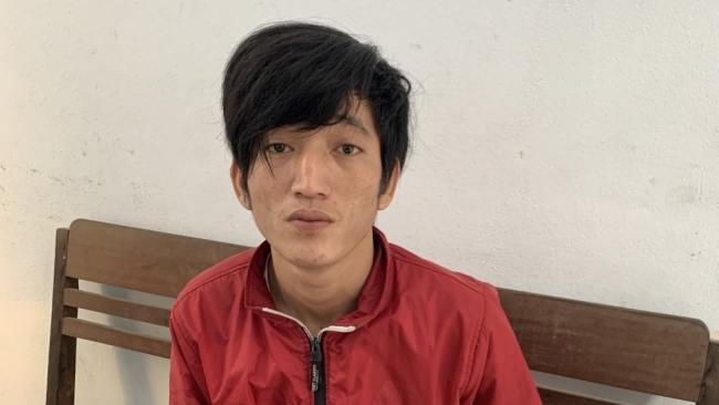 Đà Nẵng: Đối tượng trốn truy nã trộm xe máy khi đến bệnh viện chăm mẹ