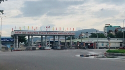 Đà Nẵng: Tạm ngưng hoạt động 4 chốt kiểm soát dịch tại nhà ga, bến xe và cảng cá