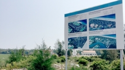 Quảng Nam: Chấm dứt hoạt động 5 dự án đầu tư trên địa bàn huyện Thăng Bình
