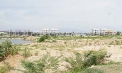 Thông tin mới về 3 dự án KĐT Bách Đạt, Hera Complex Riverside và 7B mở rộng