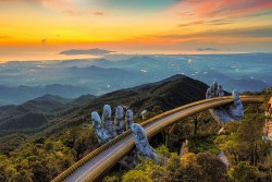 Đà Nẵng: Sun World Ba Na Hills chính thức mở cửa đón khách trở lại