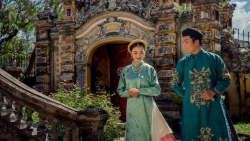 Thừa Thiên - Huế: Miễn phí tham quan cho phụ nữ mặc áo dài truyền thống dịp 8/3