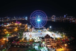 Đà Nẵng: Show “Ước hẹn tháng 3” tại Asia Park miễn phí vé vào cửa