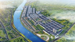Quảng Nam: Phê duyệt điều chỉnh quy hoạch khu đô thị Yến Hà My, phường Điện Dương