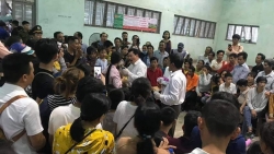 Quảng Ngãi: Huyện Bình Sơn chi 200 triệu đồng cho “thần y” Võ Hoàng Yên chữa bệnh miễn phí