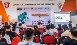 Thừa Thiên - Huế: Triển khai Đề án Cố đô khởi nghiệp đổi mới sáng tạo