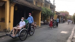 Quảng Nam: Phục hồi du lịch Hội An, nỗi lo thiếu nhân lực chất lượng cao