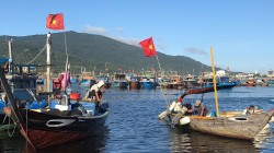 Đà Nẵng: Chi phí tăng cao, ngư dân gặp khó vươn khơi bám biển