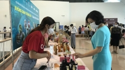 Kết nối giao thương tiêu thụ sản phẩm OCOP giữa Đà Nẵng và 3 tỉnh Tây Nguyên