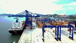 Quảng Nam: Đầu tư gần 200 tỷ đồng xây dựng công trình nạo vét luồng vào cảng Kỳ Hà