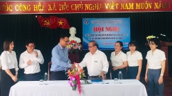 Quảng Nam: Hội Nông dân Điện Bàn đặt mục tiêu 96% hội viên tham gia bảo hiểm y tế