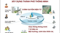 Smart Quang Nam đưa chính quyền đến gần với người dân