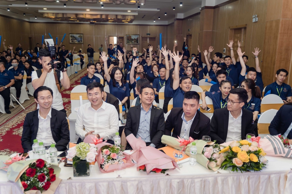 Bình Định có thêm khu phố mua sắm phong cách Châu Âu