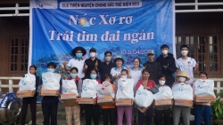 Quảng Nam: Sức trẻ Điện Bàn - Kết nối những trái tim thiện nguyện